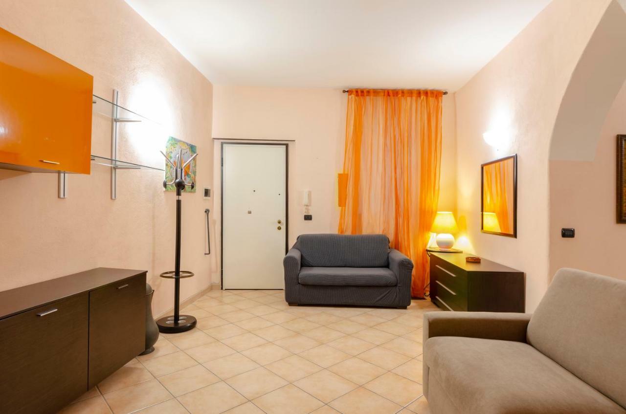 热那亚Joivy Warm Family Apt Near Porto Antico公寓 外观 照片