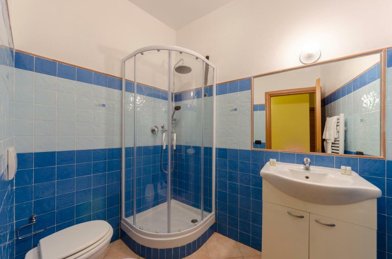 热那亚Joivy Warm Family Apt Near Porto Antico公寓 外观 照片