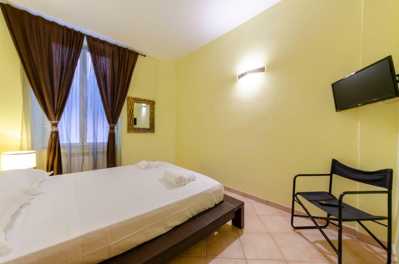 热那亚Joivy Warm Family Apt Near Porto Antico公寓 外观 照片