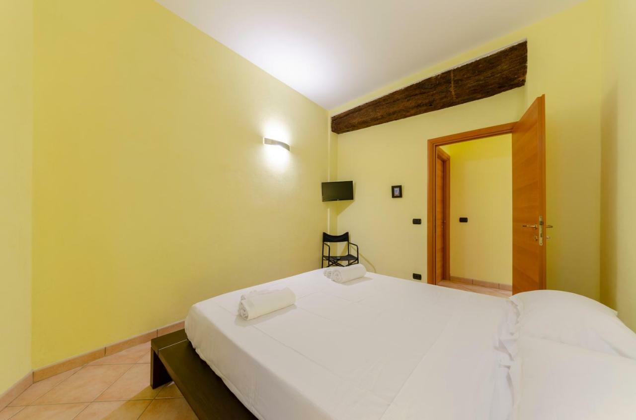 热那亚Joivy Warm Family Apt Near Porto Antico公寓 外观 照片