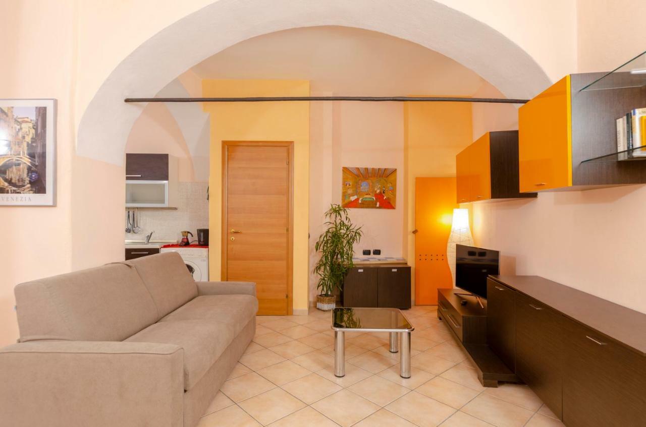 热那亚Joivy Warm Family Apt Near Porto Antico公寓 外观 照片